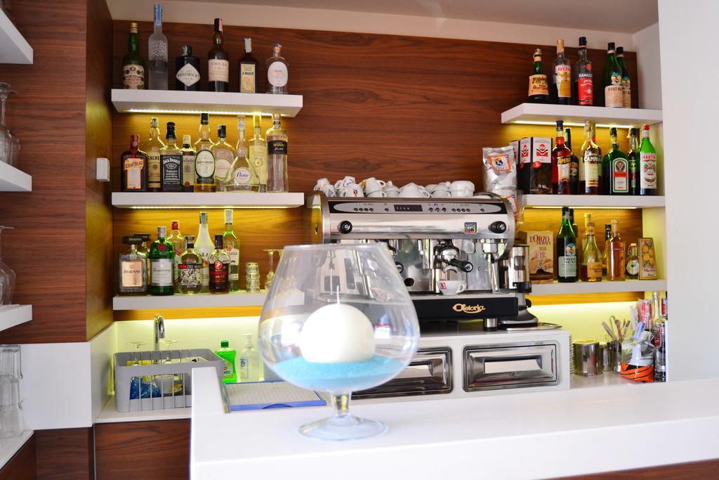 Hotel Midi Lido di Jesolo Exteriör bild