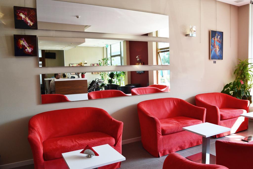 Hotel Midi Lido di Jesolo Exteriör bild